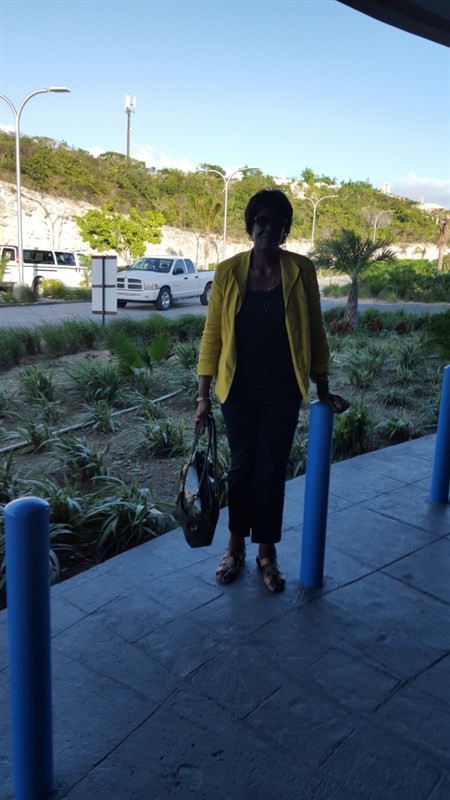 Turks and Caicos Islands