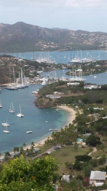 Where you'll have the best sailing experience